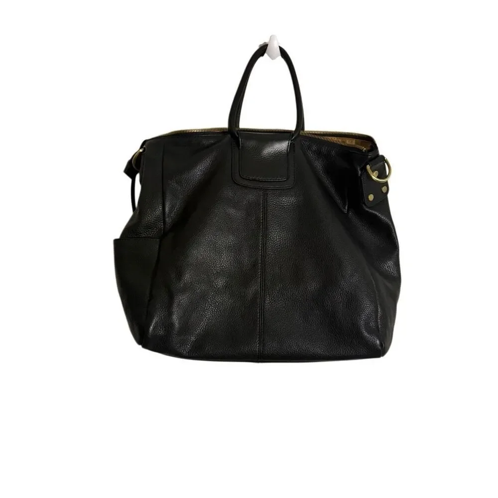 HOBO Sheila Large Dyed Calf Hair Leather LARGE